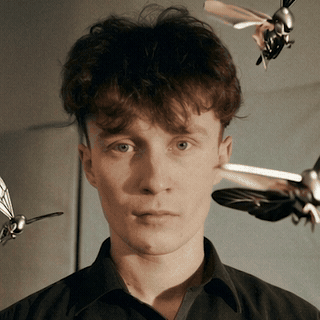 Валерий Черевков